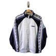 Load image into Gallery viewer, Vintage Diadora Track Jacket - M