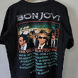 Load image into Gallery viewer, Vintage 2001 Bon Jovi One Wild Night Tour T-Shirt - L