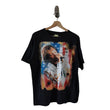 Load image into Gallery viewer, Vintage 2001 Bon Jovi One Wild Night Tour T-Shirt - L
