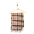 Load image into Gallery viewer, Vintage Burberrys Classic Nova Check Scarf
