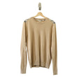 Load image into Gallery viewer, Vintage Burberry Knit Sweater *Flaw - M