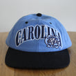 Load image into Gallery viewer, Vintage Starter Carolina Tar Heels Wool Snapback