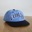 Load image into Gallery viewer, Vintage Starter Carolina Tar Heels Wool Snapback