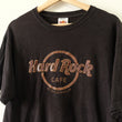 Load image into Gallery viewer, Vintage Hard Rock Cafe T-Shirt - L