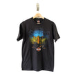 Load image into Gallery viewer, Vintage Harley Davidson Graphic T-Shirt - M