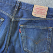 Load image into Gallery viewer, Vintage Levi Denim Jeans - 34