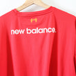 Load image into Gallery viewer, New Balance Liverpool Fc Football Jersey - XL