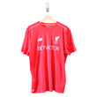 Load image into Gallery viewer, New Balance Liverpool Fc Football Jersey - XL