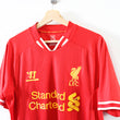 Load image into Gallery viewer, Liverpool Fc Football Jersey - L