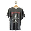 Load image into Gallery viewer, Vintage 1993 Metallica Metalli'fukin'ca Euro Tour T-Shirt - S