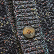Load image into Gallery viewer, Vintage Missoni Knit Cardigan Made In Italy - L
