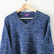 Load image into Gallery viewer, Vintage Missoni Knit Sweater - XL