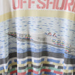 Load image into Gallery viewer, Vintage Rare Missoni Sport Off Shore Boat Race T-Shirt - L/XL
