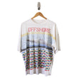 Load image into Gallery viewer, Vintage Rare Missoni Sport Off Shore Boat Race T-Shirt - L/XL