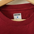 Load image into Gallery viewer, Vintage Moschino T-Shirt - XL’