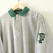 Load image into Gallery viewer, Vintage Rare Polo Ralph Lauren P Wing Rugby - L