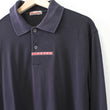 Load image into Gallery viewer, Vintage RARE Prada Logo Spell Out Long Sleeve Made In Italy - L