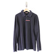 Load image into Gallery viewer, Vintage RARE Prada Logo Spell Out Long Sleeve Made In Italy - L