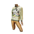 Load 3D model into Gallery viewer, Vintage 80s Mickey Mouse Big Graphic Crewneck - S