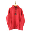Load image into Gallery viewer, Vintage Air Jordan Quarter Zip Sweatshirt - L