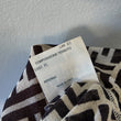 Load image into Gallery viewer, Vintage Fendi Zucca Mesh Monogram WOMENS Top Made In Italy - M