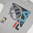 Load image into Gallery viewer, Vintae OG Fila Tennis Made In Italy T-Shirt - XL