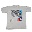 Load image into Gallery viewer, Vintae OG Fila Tennis Made In Italy T-Shirt - XL