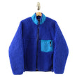 Load image into Gallery viewer, Vintage Rare 1989 Patagonia Retro X Deep Pile Fleece Made In USA - M
