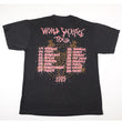 Load image into Gallery viewer, Vintage RARE 1989 Slayer Slaytanic Wehrmacht Euro Tour T-Shirt - L