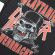 Load image into Gallery viewer, Vintage RARE 1989 Slayer Slaytanic Wehrmacht Euro Tour T-Shirt - L