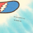 Load image into Gallery viewer, 1990 RARE Grateful Dead Snowboarding Bears Peter Forsythe Tie Dye T-Shirt - XL