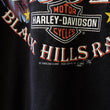 Load image into Gallery viewer, Vintage Rare 1992 3D Emblem Harley Davidson T-Shirt - L