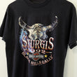 Load image into Gallery viewer, Vintage Rare 1992 3D Emblem Harley Davidson T-Shirt - L