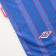 Load image into Gallery viewer, Vintage 1993 Oldham Athletic Umbro Home Jersey Made In England - XL