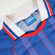 Load image into Gallery viewer, Vintage 1993 Oldham Athletic Umbro Home Jersey Made In England - XL