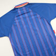 Load image into Gallery viewer, Vintage 1993 Oldham Athletic Umbro Home Jersey Made In England - XL