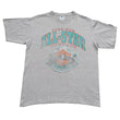 Load image into Gallery viewer, Vintage Starter 1996 NBA All Star Weekend Graphic T-Shirt - L