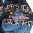 Load image into Gallery viewer, Vintage RARE 1996 Champion USA Olympics Atlanta Jacket - L