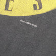 Load image into Gallery viewer, Vintage 1987 Guns N Roses GNR Was Here T-Shirt - L