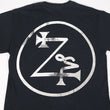Load image into Gallery viewer, Vintage Zakk Wylde Graphic T-Shirt - M