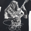 Load image into Gallery viewer, Vintage Zakk Wylde Graphic T-Shirt - M