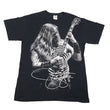 Load image into Gallery viewer, Vintage Zakk Wylde Graphic T-Shirt - M