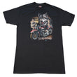 Load image into Gallery viewer, Vintage RARE 1991 Harley Davidson 3D Emblem Made In USA T-Shirt - XL
