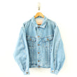 Load image into Gallery viewer, Vintage Valentino Denim Jacket - L
