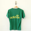 Load image into Gallery viewer, Vintage Rare 80s Adidas Made In USA T-Shirt - S