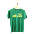 Load image into Gallery viewer, Vintage Rare 80s Adidas Made In USA T-Shirt - S