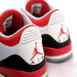 Load image into Gallery viewer, Air Jordan 3 - Fire Red - sz 9.5