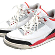 Load image into Gallery viewer, Air Jordan 3 - Fire Red - sz 9.5