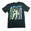 Load image into Gallery viewer, Mac Miller 2011 Blue Slide Park Tour T-Shirt - S