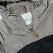 Load image into Gallery viewer, Moncler Windbreaker Style Jacket - M